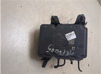 1K0907379C Блок АБС, насос (ABS, ESP, ASR) Skoda Yeti 2013-2018 20034662 #2