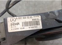 A0025424419, 899258000 Вентилятор радиатора Mercedes Vito W639 2004-2013 20034663 #6