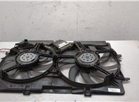 8K0121207A, 8K0959455K, 8K0959455M Вентилятор радиатора Audi A4 (B8) 2007-2015 20034743 #9