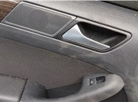  Дверь боковая (легковая) Volkswagen Jetta 6 2014-2018 20034970 #6