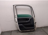  Дверь боковая (легковая) Skoda Roomster 2010-2015 20035118 #5