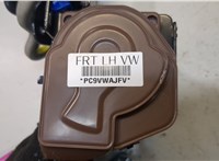  Ремень безопасности Chevrolet Captiva 2006-2011 20035305 #2