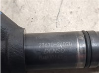 2367029105 Форсунка топливная Lexus IS 2005-2013 20035308 #3