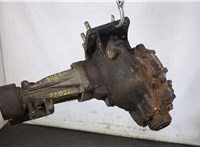  Редуктор Раздаточный КПП (раздатка) Toyota RAV 4 2000-2005 20035338 #1