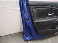  Дверь боковая (легковая) Renault Megane 3 2009-2016 20035339 #7