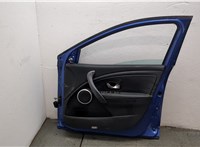  Дверь боковая (легковая) Renault Megane 3 2009-2016 20035350 #3