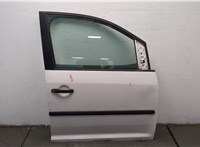  Дверь боковая (легковая) Volkswagen Caddy 2010-2015 20035437 #1