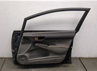  Дверь боковая (легковая) Honda Civic 2006-2012 20035463 #8