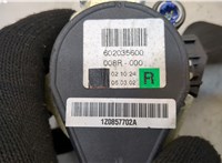  Ремень безопасности Skoda Octavia (A5) 2004-2008 20035503 #2