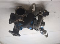 6420905980 Турбина Mercedes ML W164 2005-2011 20035517 #4