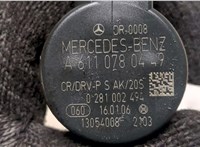 6420700495 Рампа (рейка) топливная Mercedes ML W164 2005-2011 20035532 #3