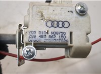 4E0862150 Электропривод запирания бака Audi A8 (D3) 2005-2007 20035651 #2