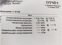 1660000Q1V Форсунка топливная Nissan Juke 2010-2014 20035659 #1