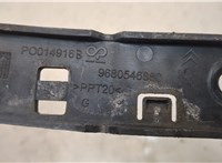 7416J2, 1680024580, 9680546880 Кронштейн бампера Citroen Berlingo 2008-2012 20035693 #2