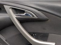  Дверь боковая (легковая) Opel Astra J 2010-2017 20035701 #6