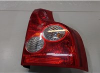  Фонарь (задний) Volvo XC90 2002-2006 20035722 #1