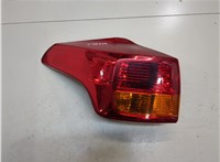  Фонарь (задний) Toyota RAV 4 2013-2015 20035739 #1