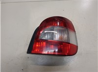  Фонарь (задний) Renault Scenic RX4 20035748 #1