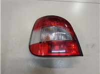  Фонарь (задний) Renault Scenic RX4 20035770 #1