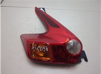265551KA0A Фонарь (задний) Nissan Juke 2010-2019 20035775 #7