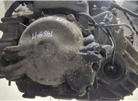  КПП - автомат (АКПП) Opel Zafira A 1999-2005 20035784 #11