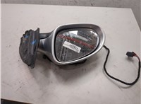 016781 Зеркало боковое Volkswagen Passat 6 2005-2010 20035800 #7