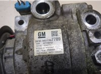 94517800 Компрессор кондиционера Buick Encore 2016- 20036058 #2