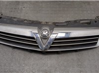 13225788 Решетка радиатора Opel Astra H 2004-2010 20036087 #1