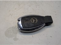  Ключ зажигания Mercedes C W203 2000-2007 20036217 #1