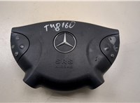  Подушка безопасности водителя Mercedes E W211 2002-2009 20036233 #1