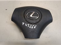  Подушка безопасности водителя Lexus RX 1998-2003 20036319 #1