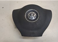  Подушка безопасности водителя Volkswagen Jetta 6 2010-2015 20036322 #1