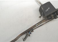 702711025K Кулиса КПП Volkswagen Transporter 4 1991-2003 20036329 #7