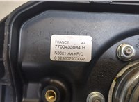  Подушка безопасности водителя Renault Scenic RX4 20036333 #3