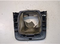  Рамка под кулису Volkswagen Passat 6 2005-2010 20036346 #2