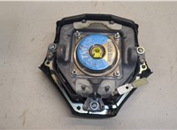  Подушка безопасности водителя Honda Accord 7 2003-2007 20036365 #2