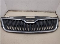 5JA853668 Решетка радиатора Skoda Rapid 20036417 #5
