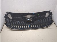 5JA853668 Решетка радиатора Skoda Rapid 20036417 #6