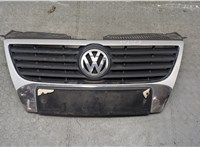  Решетка радиатора Volkswagen Passat 6 2005-2010 20036426 #4