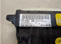  Подушка безопасности переднего пассажира Volkswagen Passat 6 2005-2010 20036445 #3