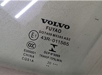  Стекло боковой двери Volvo V60 2018- 20036454 #2