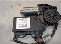  Двигатель стеклоподъемника Volkswagen Touareg 2002-2007 20036506 #4