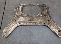  Защита моторного отсека (картера ДВС) Lexus LS460 2006-2012 20036532 #1