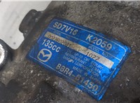  Компрессор кондиционера Mazda 3 (BL) 2009-2013 20036541 #3