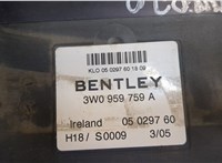  Блок комфорта Bentley Continental GT 2003-2011 20036559 #2