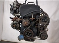 2110138G00 Двигатель (ДВС) Hyundai Santa Fe 2000-2005 20036626 #1