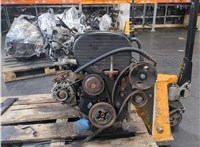 2110138G00 Двигатель (ДВС) Hyundai Santa Fe 2000-2005 20036626 #2