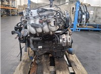 2110138G00 Двигатель (ДВС) Hyundai Santa Fe 2000-2005 20036626 #3