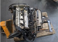 2110138G00 Двигатель (ДВС) Hyundai Santa Fe 2000-2005 20036626 #5