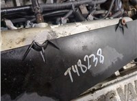 2110138G00 Двигатель (ДВС) Hyundai Santa Fe 2000-2005 20036626 #9
